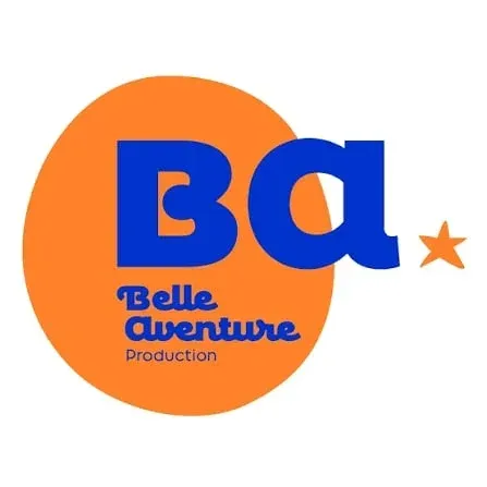 Logo Belle Aventure Production