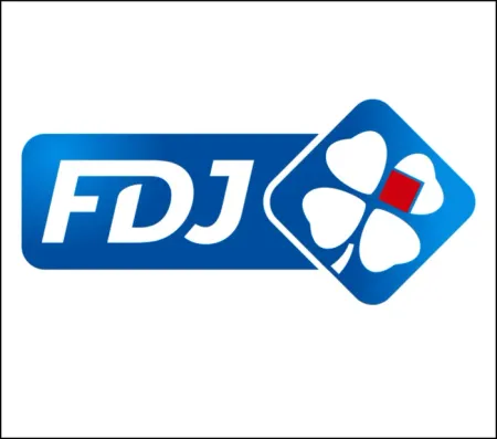 Logo FDJ