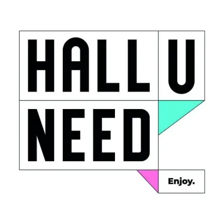 Logo Hallu Need