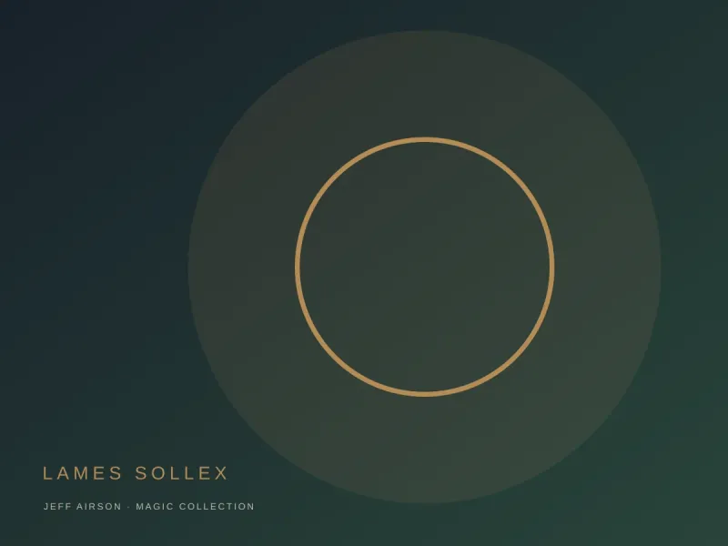 Photo du produit Lames Sollex